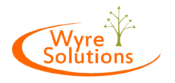 Wyre Solutions Ltd Logo
