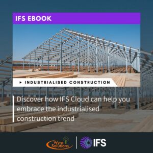 IFS Industrialised Construction Ebook