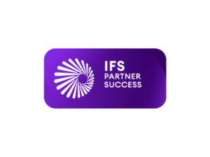 IFS Partner Success logo