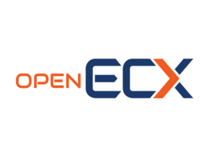 OpenECX logo